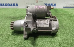 Стартер TOYOTA AVENSIS 2002-2010 281000H060 AZT250 1AZ-FSE