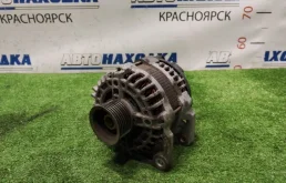 Генератор NISSAN WINGROAD 2005-2018 23100ED000 Y12 HR15DE