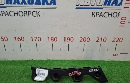 Клипса бампера MAZDA CX-5 2011-2017 KD53502J1 KE2AW SH-VPTS, задняя левая
