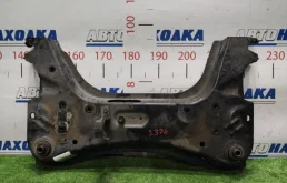 Балка поперечная NISSAN WINGROAD 2005-2018 54400EW000 JY12 MR18DE, передняя