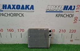 Радиатор печки NISSAN WINGROAD 2005-2018 27140ED005 JY12 MR18DE