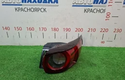 Фонарь задний MAZDA CX-5 K12351150G KF2P SH-VPTS, задний правый