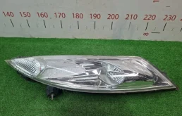 Фонарь габаритный NISSAN JUKE 2010-2019 261251KL0B YF15 HR15DE, передний левый