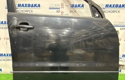 Дверь SUZUKI ESCUDO 2005-2017 6800165843 TDA4W J24B, передняя правая