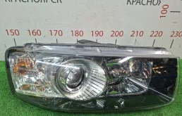Фара CHEVROLET CAPTIVA 2006-2018 95413299 C140 A24XE, передняя правая