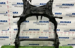Балка поперечная MAZDA CX-5 2011-2017 KD353480XD KE2AW SH-VPTS, передняя