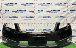Бампер SUBARU OUTBACK 2009-2015 57704AJ050 BR9 EJ25, передний