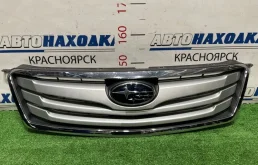 Решетка радиатора SUBARU OUTBACK 2009-2015 91121AJ022 BR9 EJ25
