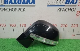 Зеркало CHEVROLET CAPTIVA 2006-2018 20911999 C140 A24XE, левое