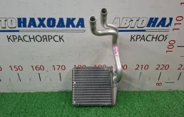 Радиатор печки NISSAN WINGROAD 2005-2018 27140ED005 Y12 HR15DE