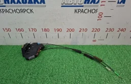Замок двери TOYOTA AVENSIS 2002-2010 6906002101 AZT250W 1AZ-FSE, задний левый