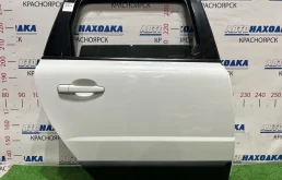 Дверь VOLVO XC70 2007-2016 32228897 BZ98 B6324S, задняя правая