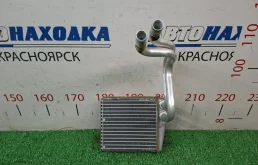 Радиатор печки NISSAN NOTE 2005-2013 27140ED005 E11 HR15DE