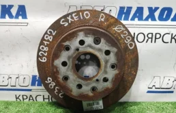 Диск тормозной TOYOTA ALTEZZA 1998-2005 4243151010 SXE10 3S-GE, задний