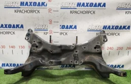 Балка поперечная MITSUBISHI DION 2000-2005 MR510285 CR6W 4G94, передняя