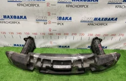 Усилитель бампера LEXUS GS350 2005-2011 5213130260 GRS191 2GR-FSE, передний