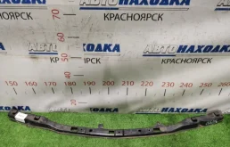 Усилитель бампера NISSAN X-TRAIL 2000-2007 62240EQ000 NT30 QR20DE, передний