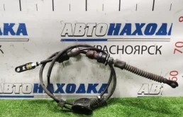 Трос кпп MAZDA AXELA 2003-2009 BP4N46500B BK5P ZY-VE