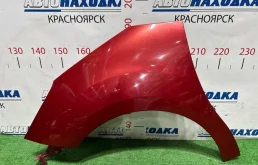Крыло CITROEN C3 2009-2014 7840X7 A51 EP6C, переднее левое