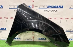 Крыло SUBARU OUTBACK 2009-2015 57120AJ0409P BR9 EJ25, переднее правое