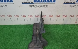 Защита двс MITSUBISHI OUTLANDER 2005-2012 5370A644 CW4W 4B11, передняя правая