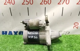 Стартер TOYOTA VITZ 2005-2010 2810040070 KSP90 1KR-FE