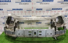 Рамка радиатора RENAULT KANGOO 1997-2008 7782118423 KC K7J, передняя
