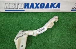 Клипса бампера MITSUBISHI ASX 2010-2024 6410B708 GA3W 4B10, задняя правая
