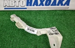 Клипса бампера MITSUBISHI ASX 2010-2024 6410B707 GA3W 4B10, задняя левая