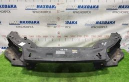 Рамка радиатора VOLVO S80 2006-2016 31335558 AS07 B4164T, передняя
