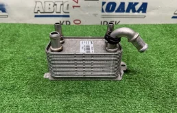 Теплообменник VOLVO XC70 2007-2016 30792231 BZ98 B6324S