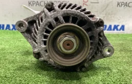 Генератор NISSAN AD 1999-2008 231008N210 VFY11 QG15DE