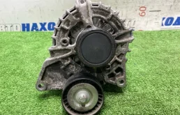 Генератор NISSAN SKYLINE 2013-2025 23100HG00B YV37 M274DE20AL