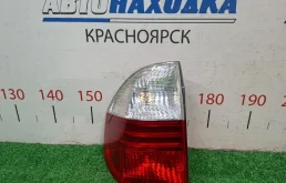 Фонарь задний BMW X3 2003-2010 63217162209 E83 N52B25A, задний левый