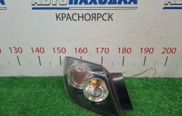 Фонарь задний MAZDA AXELA 2003-2009 BR5S51160C BK5P ZY-VE, задний левый