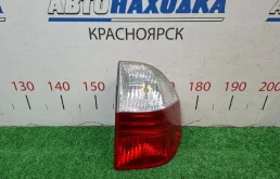 Фонарь задний BMW X3 2003-2010 63217162210 E83 N52B25A, задний правый