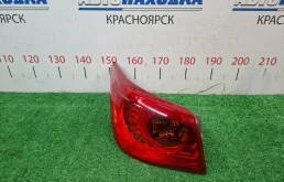 Фонарь задний NISSAN SKYLINE 2013-2025 265554GA0B YV37 M274DE20AL, задний левый
