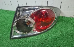 Фонарь задний MAZDA ATENZA 2002-2007 GR1A51150 GGEP LF-VE, задний правый