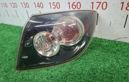 Фонарь задний MAZDA AXELA 2003-2009 BR5S51150C BK5P ZY-VE, задний правый
