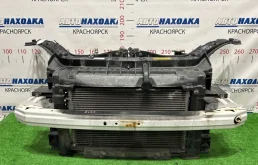 Рамка радиатора MAZDA DEMIO 2002-2007 D35053110E DY3W ZJ-VE
