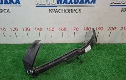 Клипса бампера SUBARU LEGACY 2009-2015 57707AJ230 BM9 EJ25, передняя левая