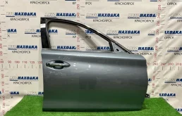 Дверь NISSAN SKYLINE 2013-2025 H010M4GAMA YV37 M274DE20AL, передняя правая