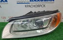 Фара VOLVO XC70 2007-2016 31353540 BZ98 B6324S, передняя левая