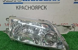 Фара MAZDA PREMACY 1999-2005 C145510K0A CP8W FP-DE, передняя правая
