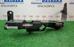 Клипса бампера BMW X1 2009-2015 51642990179 E84 N46B20BD, передняя левая