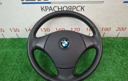 Airbag BMW X1 2009-2015 32306779829 E84 N46B20BD