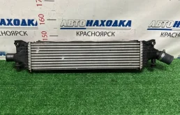 Радиатор интеркулера NISSAN SKYLINE 2013-2025 144614GC0A YV37 M274DE20AL
