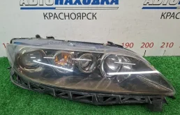 Фара MAZDA ATENZA 2002-2007 GR2R510K0B GGEP LF-VE, передняя правая