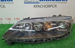 Фара MAZDA ATENZA 2002-2007 GR2R510L0B GGEP LF-VE, передняя левая