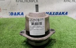 Подушка двигателя PORSCHE CAYENNE 2002-2010 95537504900 955 M02.2Y, передняя